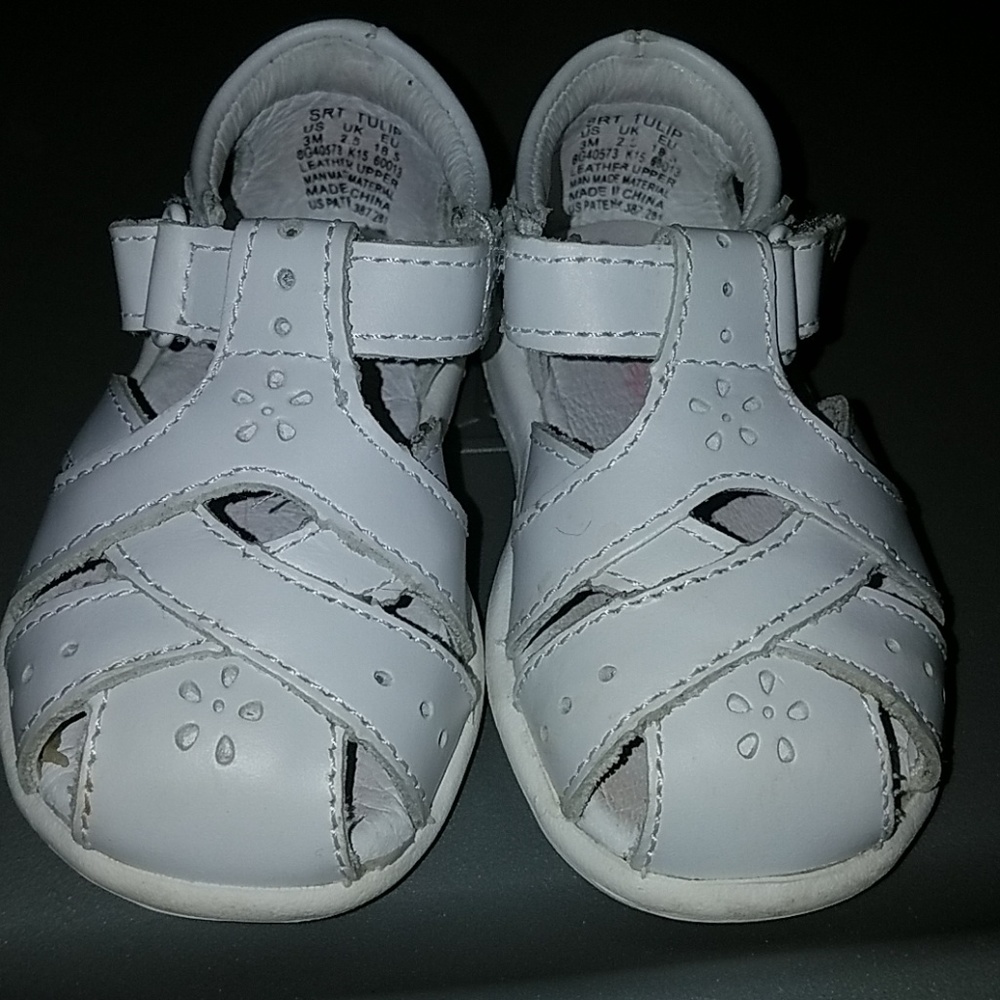 Stride Rite Toddler size 3